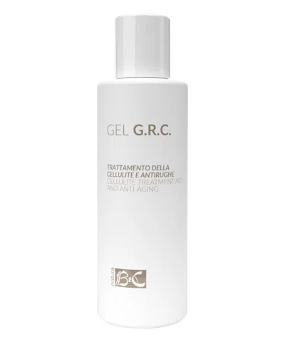 Bec Natura Gel G.r.c. Gel Anti-cellulite E Anti-age 150 ml In White