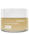 Bec Natura Golden Cream - Intensive Anti-aging 50 ml In Beige