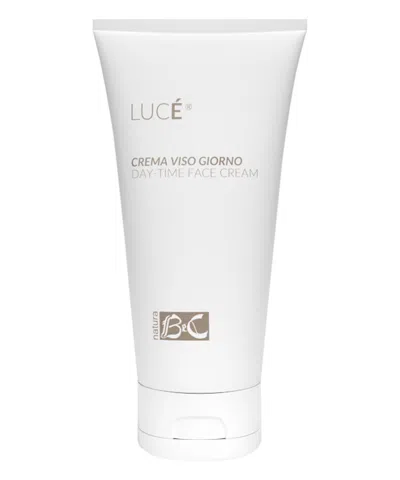 Bec Natura Lucé - Day Face Cream 75 ml In White