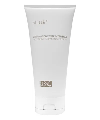 Bec Natura Silué - Intensive Reducing Slimming Cream 150 ml In White