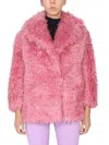 Becagli Since 1994 Mohair Fur