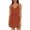 Becca Breezy Basics Cover-up Dress