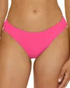 Becca By Rebecca Virtue Adela Hipster Bikini Bottom