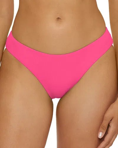 Becca By Rebecca Virtue Adela Hipster Bikini Bottom