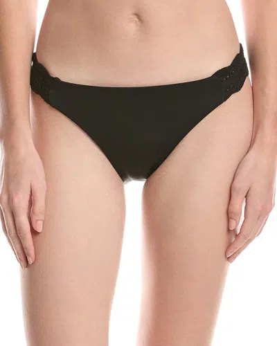 Becca By Rebecca Virtue Color Code American Bottom In Black