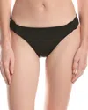 Becca By Rebecca Virtue Color Code American Bottom In Black