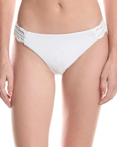 Becca By Rebecca Virtue Colette American Bottom In White