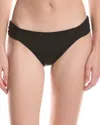 Becca By Rebecca Virtue Color Code American Bottom In Black