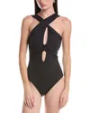 Becca By Rebecca Virtue Color Code One-piece In Multi