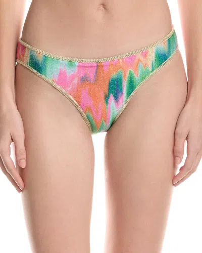 Becca By Rebecca Virtue Mirage Hipster Bottom In Multi