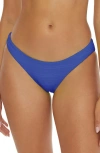 Becca Color Code Adela Hipster Bikini Bottom In Deepwater