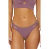 Becca Color Code Bikini Bottoms In Fig