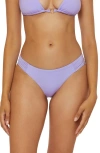 Becca Color Code Hipster Bikini Bottoms In Bellflower