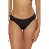 Becca Color Code Tab Bikini Bottoms In Black
