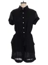 Becca Romper In Black