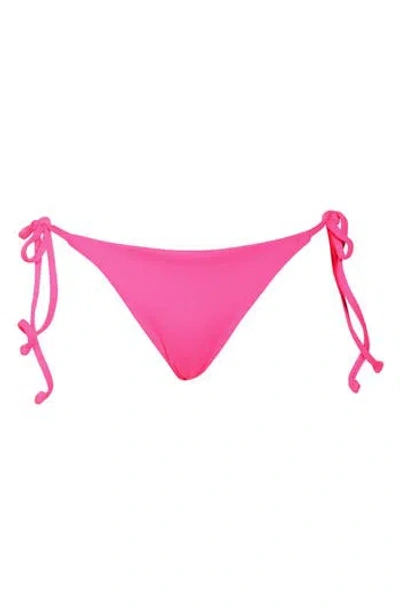Becca Side Tie Bikini Bottoms