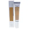 Becca Skin Love Weightless Blur Foundation - Sand By  For Women - 1.23 oz Foundation