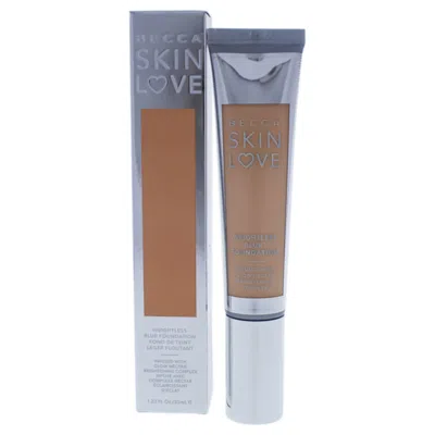 Becca Skin Love Weightless Blur Foundation - Porcelain By  For Women - 1.23 oz Foundation