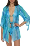 Becca Solar Energy Cover-up Tunic