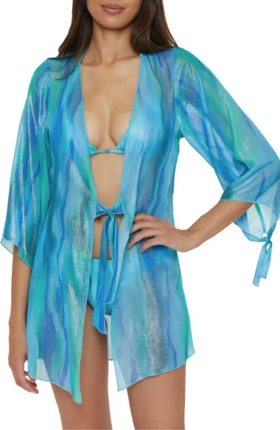 Becca Solar Energy Cover-up Tunic