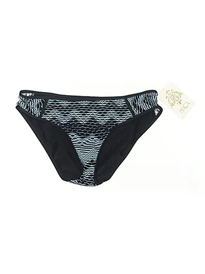 Becca Swimsuit Bottoms In Black
