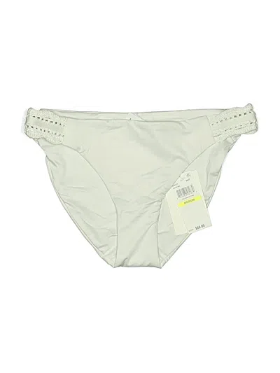 Becca Swimsuit Bottoms In Green