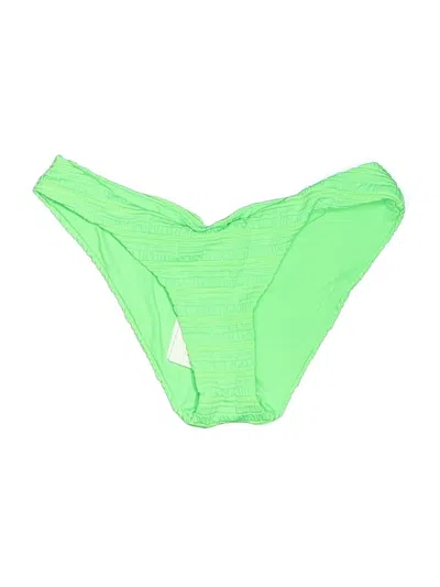 Becca Swimsuit Bottoms In Green