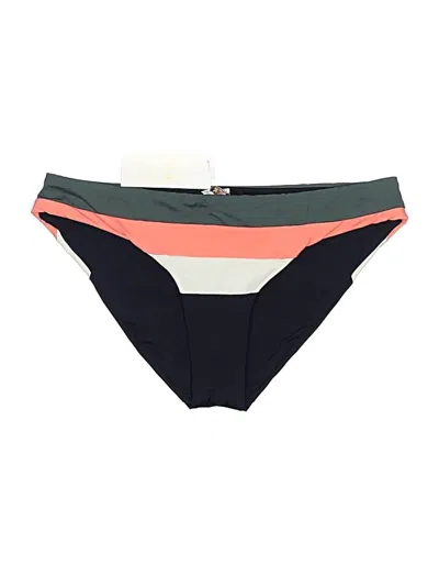 Becca Swimsuit Bottoms In Green