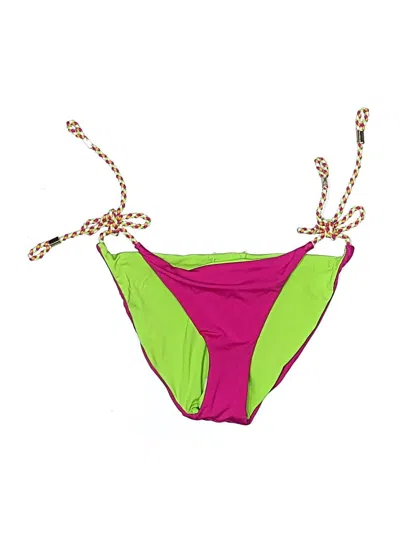 Becca Swimsuit Bottoms In Multi