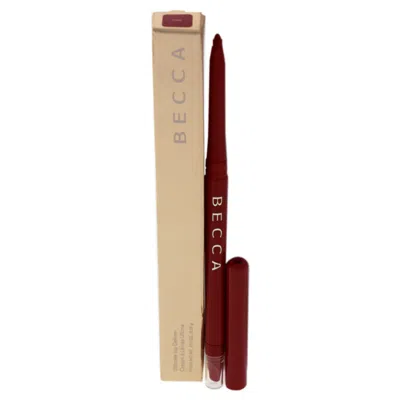 Becca Ultimate Lip Definer - Fun By  For Women - 0.012 oz Lip Liner