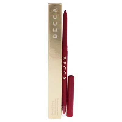 Becca Ultimate Lip Definer - Mood By  For Women - 0.012 oz Lip Liner