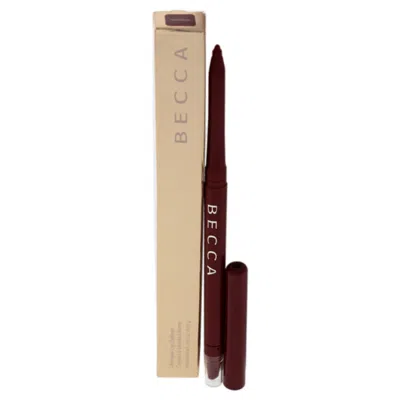 Becca Ultimate Lip Definer - Mystery By  For Women - 0.012 oz Lip Liner
