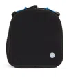 Becco Bags Customisable Lunch Box In Black