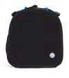 Becco Bags Customisable Lunch Box In Black
