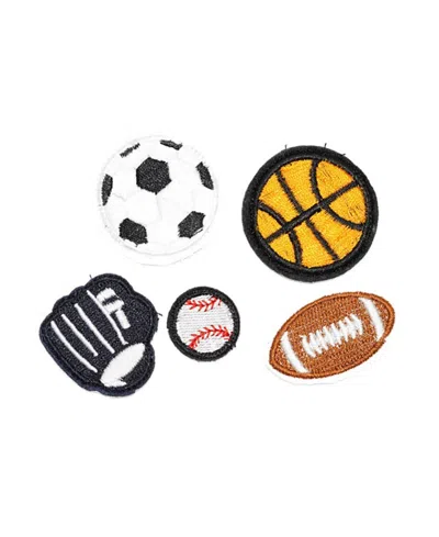 Becco Bags Sports Patch Pack - Baby, Little Kid, Big Kid In Multi Color