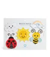 BECCO BAGS BECCO BAGS SUNNY DAYS PATCH SET