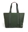Becco Bags X Harrods Tote Bag In Green