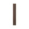 Beckham X Boss Textured Tie In Brown