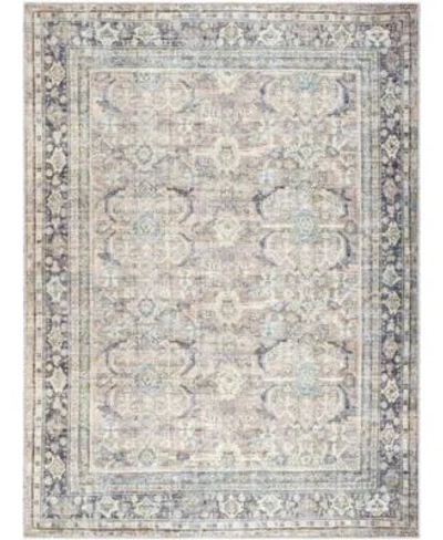 Becki Owens Darling 527090 Rug Collection In Brown