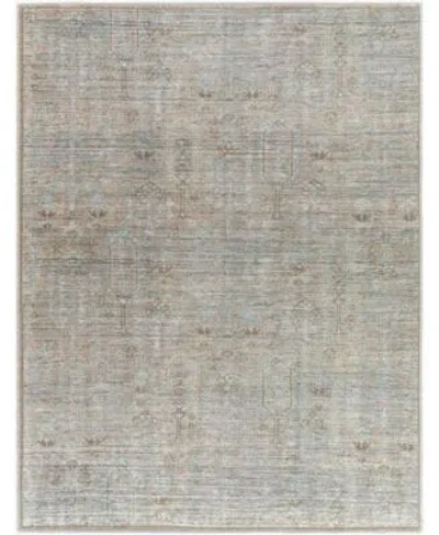 Becki Owens Darling 527931 Rug Collection In Taupe,ice Blue