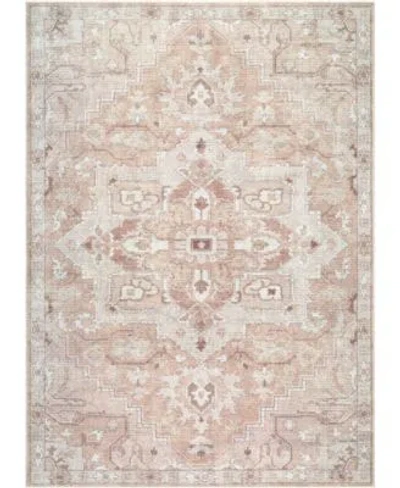 Becki Owens Elle 112429 Rug Collection In Light Gray