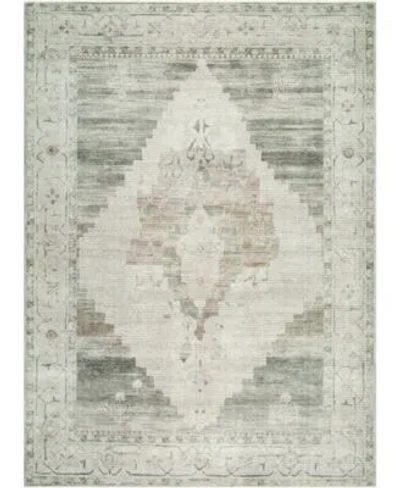 Becki Owens Luca 83754 Rug Collection In Ivory,olive