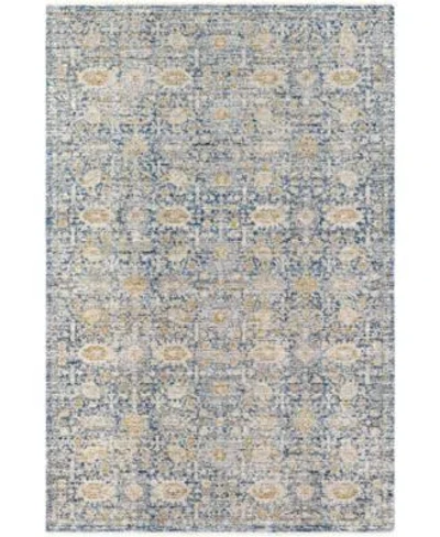 Becki Owens Margaret 490222 Rug Collection In Navy,taupe