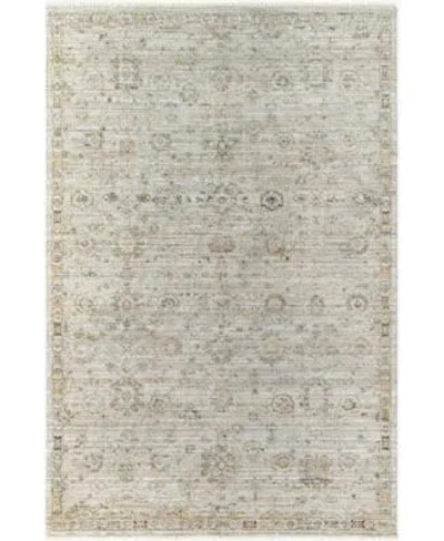 Becki Owens Margaret 490242 Rug Collection In Vintage Gray