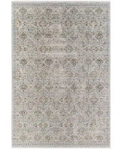 Becki Owens Margaret 490263 Rug Collection In Gray
