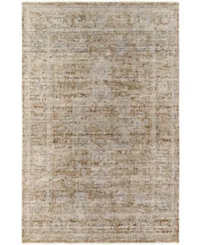 Becki Owens Margaret 490290 Rug Collection In Taupe,brown