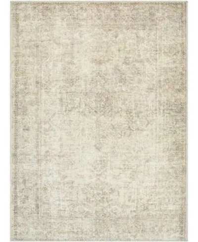 Becki Owens Margot 107048 Rug Collection In Dusty Coral