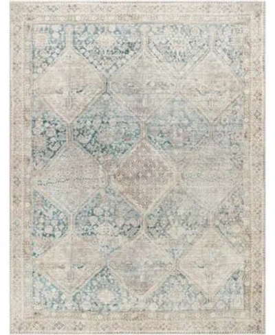 Becki Owens Marlene 490066 Rug Collection In Blue