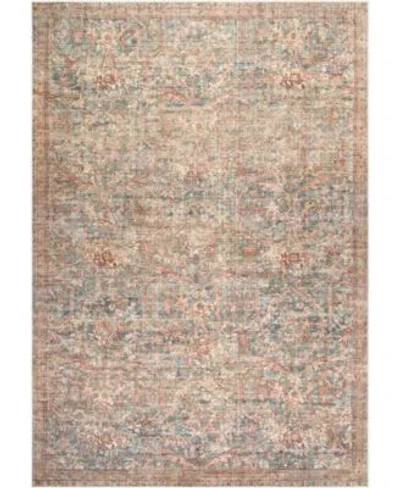 Becki Owens Marlene 490077 Rug Collection In Beige