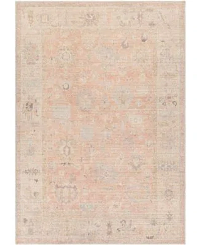 Becki Owens Marlene 490099 Rug Collection In Vintage Pink